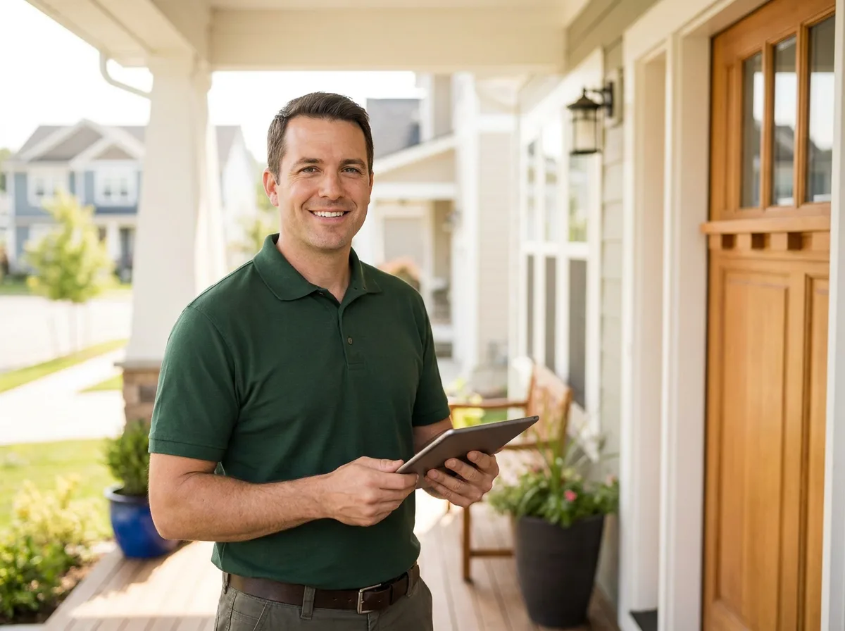 Pest control FAQs for Worthington, OH